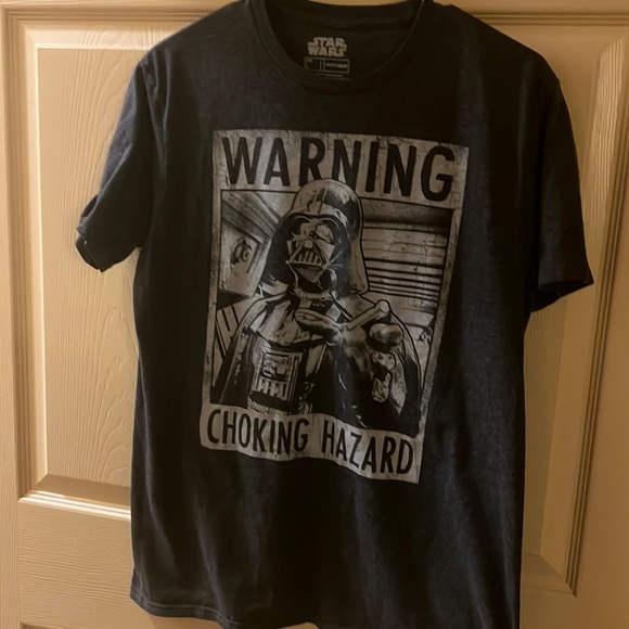 EUC SW Shirt - Picture 1 of 2